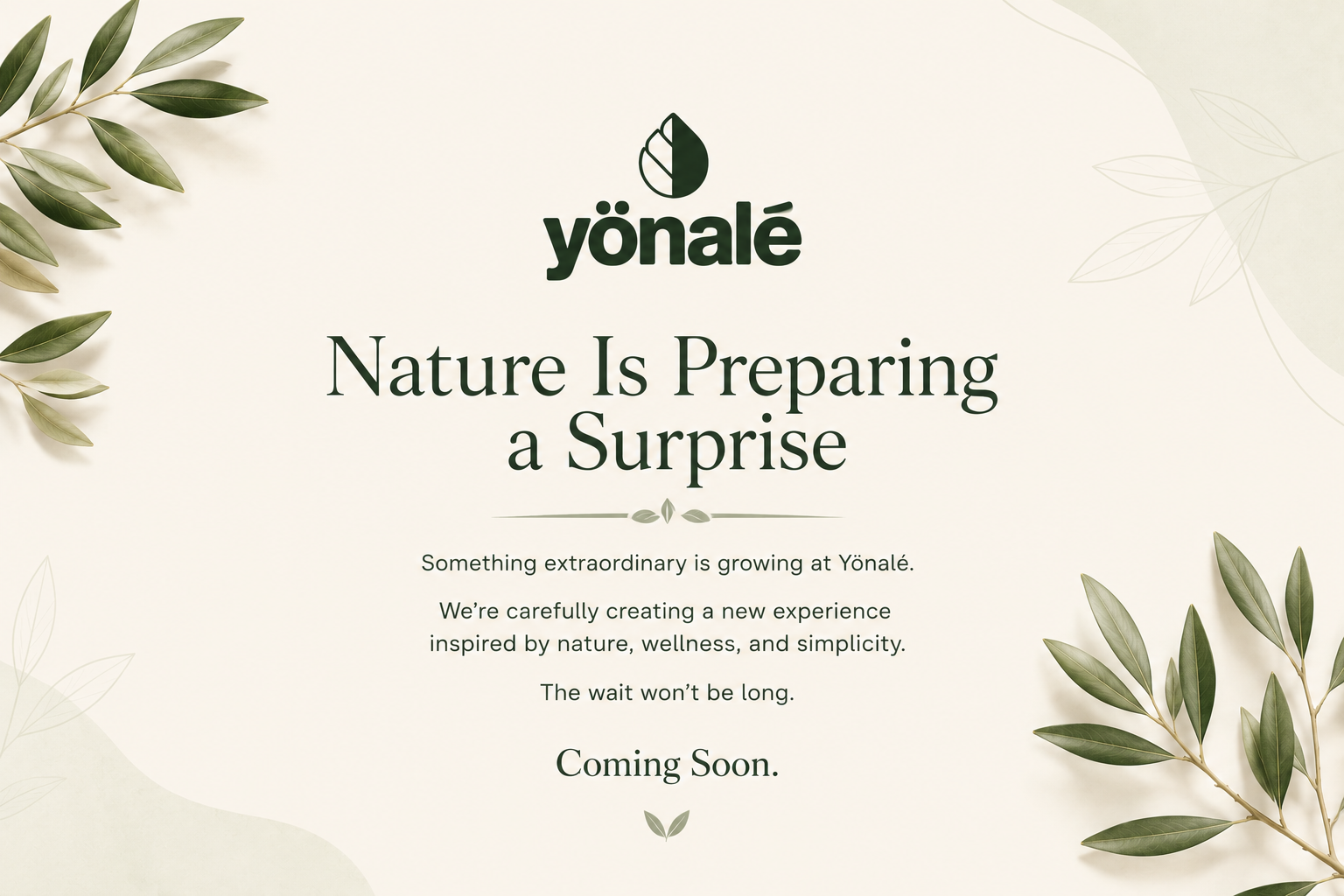 Yonale